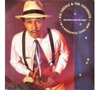 Kid Creole and the Coconuts - I'M a Wonderful Thing Baby ( Brothers in Rhythm Remix ) [Vinilo]
