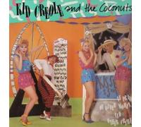 KID CREOLE AND THE COCONUTS - IN PRAISE OF OLDER WOMEN AND OTHER CRIMES LP (VINYL) GERMAN SIRE 1985 (Katalog-Nummer: 9252981)