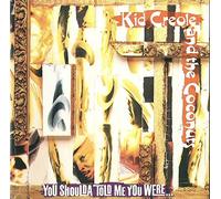 Kid Creole And The Coconuts - incl. My Soul Intention