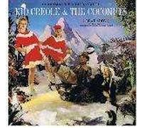 Kid Creole And The Coconuts - Kid Creole And The Coconuts - Christmas In B'Dilli Bay - ZE Records