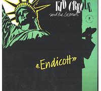 Kid Creole And The Coconuts - Kid Creole And The Coconuts - Endicott - Sire