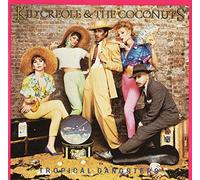 Kid Creole and the Coconuts - Kid Creole: Tropical Gangsters