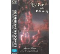 Kid Creole And The Coconuts - Private Waters In The Great [Casete]