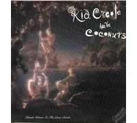 Kid Creole And The Coconuts - Private Waters In The Great [Vinilo]