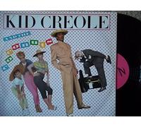 Kid Creole And The Coconuts - Stool Pigeon