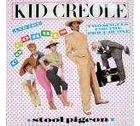 Kid Creole And The Coconuts - Stool Pigeon - Island Records
