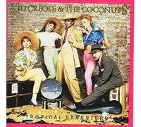 Kid Creole and the Coconuts - Tropical Gangster