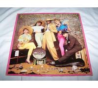 KID CREOLE AND THE COCONUTS tropical gangsters, ilps 7016