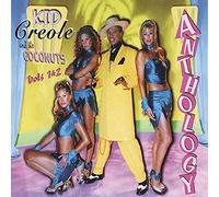 Kid Creole & Coconuts - Anthology Vols. 1 & 2