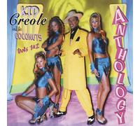Kid Creole & Coconuts - Anthology Vols. 1 & 2