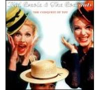 Kid Creole & Coconuts - Conquest of You