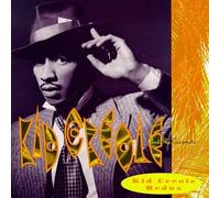Kid Creole & the Coconuts - Kid Creole Redux