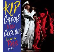 Kid Creole & Coconuts - Live in Paris 1985