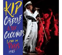 Kid Creole & Coconuts - Live in Paris 1985