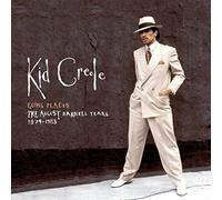 Kid Creole - Going Places -Digi-