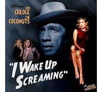 Kid Creole - I Wake Up Screaming [Vinilo]