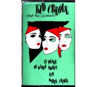 Kid Creole - In Praise of Older Women [CASSETTE]
