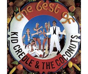 Kid Creole & the Coconuts - Best of