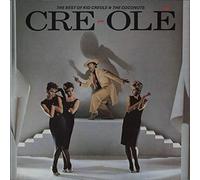 Kid Creole & the Coconuts - Best of [Vinilo]