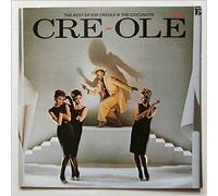 Kid Creole & The Coconuts - Cre~Ol? - The Best Of Kid Creole & The Coconuts