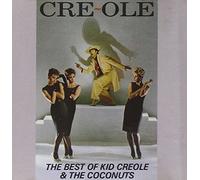Kid Creole & the Coconuts - Cre-Ole - The best of