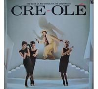 Kid Creole & the Coconuts - Cre~Olé - The Best Of Kid Creole & the Coconuts