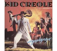 Kid Creole & The Coconuts - Doppelganger - Kid Creole And The Coconuts LP