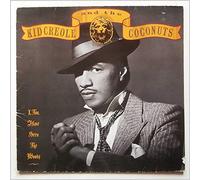 Kid Creole & The Coconuts - I Too Have Seen The Woods