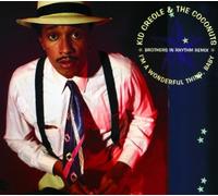 Kid Creole & the Coconuts - I'M a Wonderful Thing, Baby