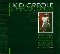 Kid Creole & the Coconuts - Kid Creole & The Coconuts [Import]