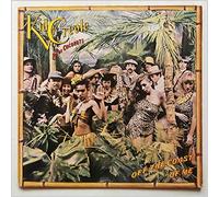 Kid Creole & The Coconuts - Off The Coast Of Me