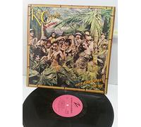 KID CREOLE & THE COCONUTS, off the coast of me ILPS 7012