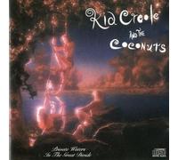 Kid Creole & the Coconuts - Private Waters In The Great