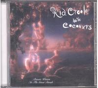 Kid Creole & the Coconuts - Private Waters In The Great