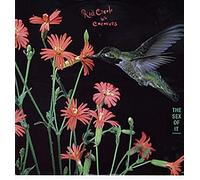 KID CREOLE AND THE COCONUTS - SEX OF IT 12 inch (12" Vinyl) UK CBS 1990