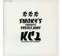 Kid Creole & the Coconuts - Smokie'S Favorite Creole Jam(Japon)