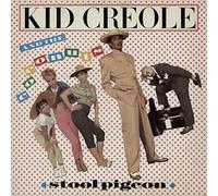Kid Creole & The Coconuts - Stool Pigeon
