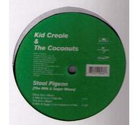 Kid Creole & the Coconuts - Stool Pigeon [Vinilo]