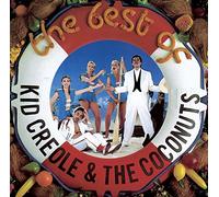 Kid Creole & The Coconuts - The Best of Kid Creole & the Coconuts