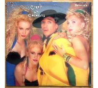 Kid Creole & The Coconuts - The Sex Of It - Sealed