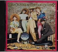 Kid Creole & the Coconuts - Tropical Gangsters