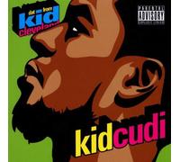 Kid Cudi - Dat Kid from Cleveland