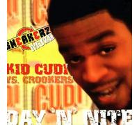 Kid Cudi - Day 'N' Nite