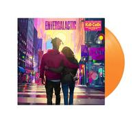 Kid Cudi - Entergalactic [Vinilo]
