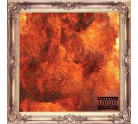 Kid Cudi - Indicud (3 LP)