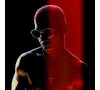Kid Cudi – Insano – Vinilo – Ed. Indie excl. (Portada alternativa, edición limitada)