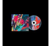 Kid Cudi – Insano – CD – Edición limitada (Importación USA)