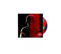 Kid Cudi - INSANO Obra de arte alternativa