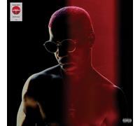 Kid Cudi Insano (Vinyl) 12" Album Coloured Vinyl