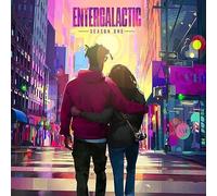 Kid Cudi - Kid Cudi - Entergalactic